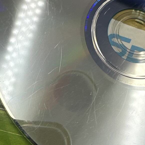 Nintendo Wii Game Wii Sports (Nintendo Wii, 2006) With Disc Sleeve & Manual READ - Picture 5 of 13